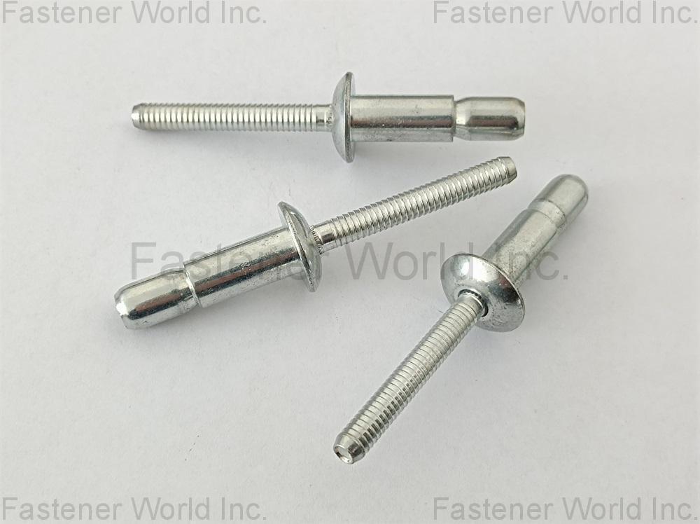 NANTONG LOCK FASTENER MANUFACTURING CO., LTD.