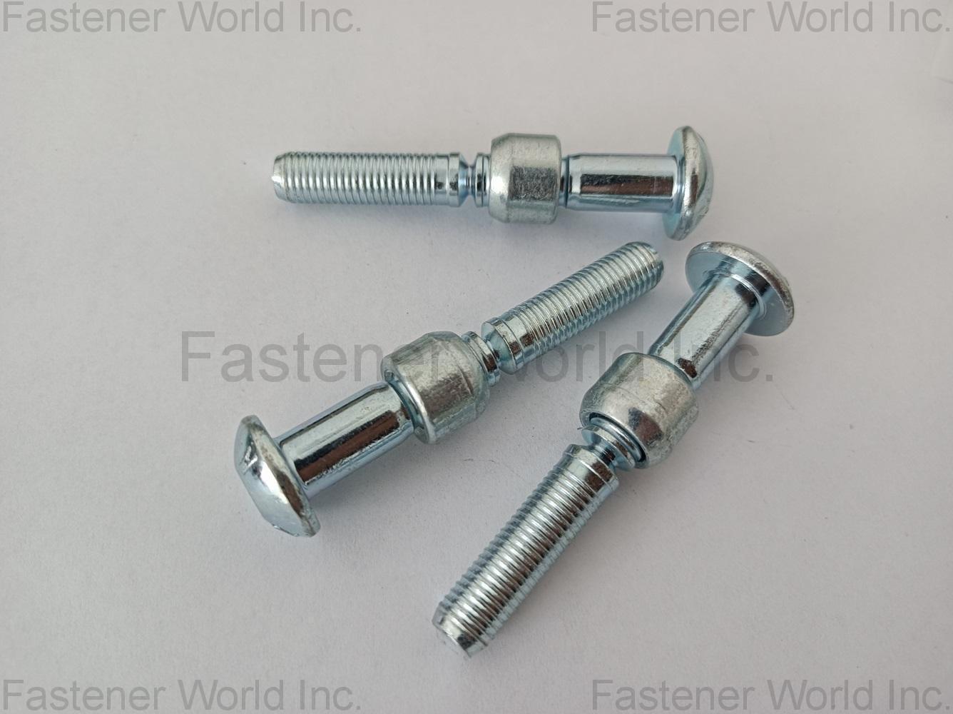 NANTONG LOCK FASTENER MANUFACTURING CO., LTD.