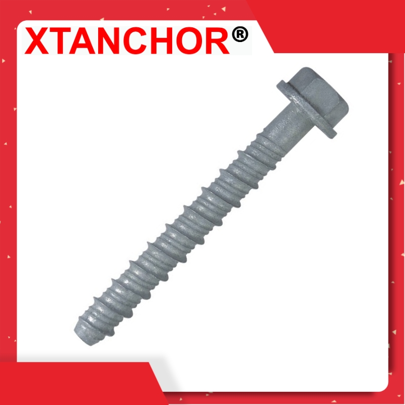 YUYAO XINTAI HARDWARE CO., LTD. (XTANCHOR) , Concrete Screw Anchor