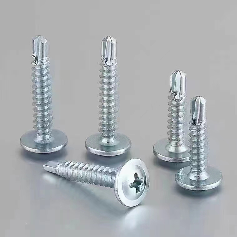 HEBEI JINAN FASTENER CO., LTD. / 河北冀南紧固件股份有限公司