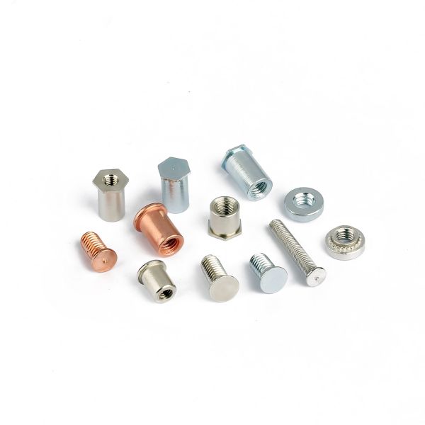 ZHONG SHAN CITY CHEHAN HARDWARE PRODUCTS CO., LTD. 