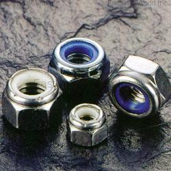 KUNHAN CO., LTD. , Nylon Insert Nut , All Kinds Of Nuts