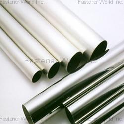 KUNHAN CO., LTD. , Stainless Steel Pipe , Pipe Fittings For Hydraulic Systems