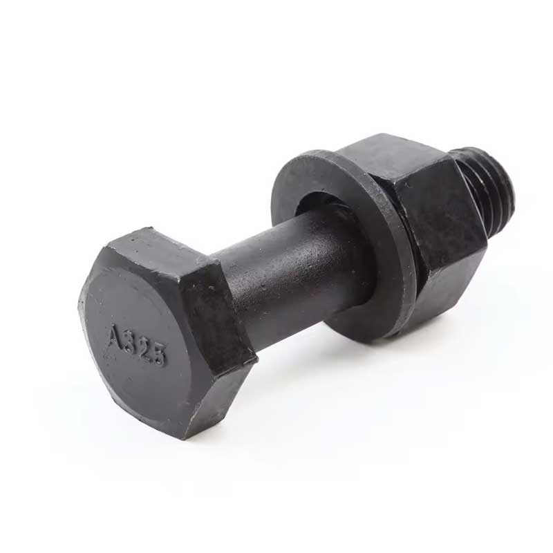 HEBEI CHENGYI ENGINEERING MATERIALS CO., LTD. , ASME A325 Hex Heavy Structural Bolts