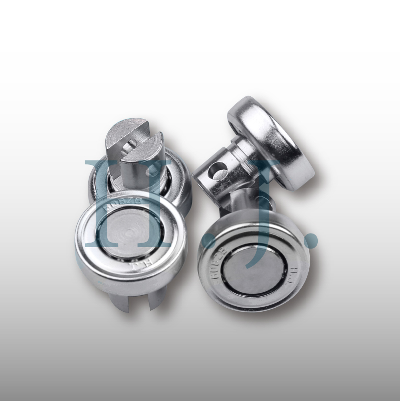 HSIAN JI BEARING CO., LTD.