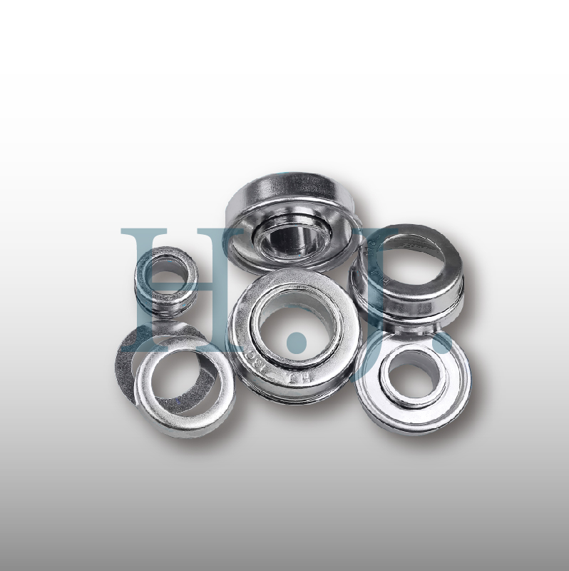 HSIAN JI BEARING CO., LTD.