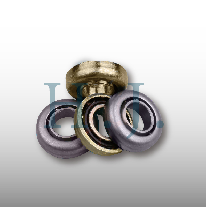 HSIAN JI BEARING CO., LTD.