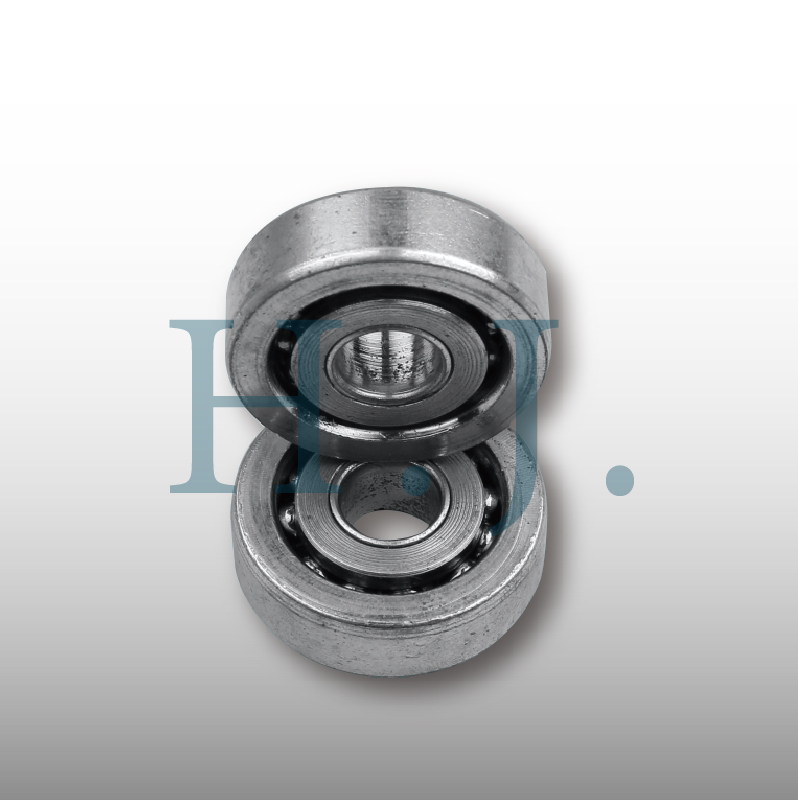 HSIAN JI BEARING CO., LTD.