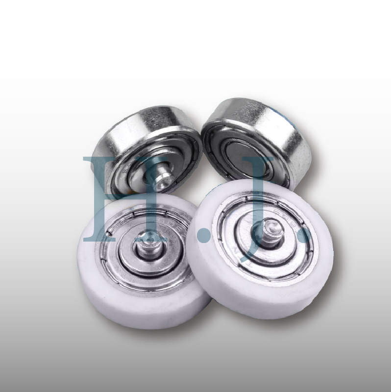 HSIAN JI BEARING CO., LTD.