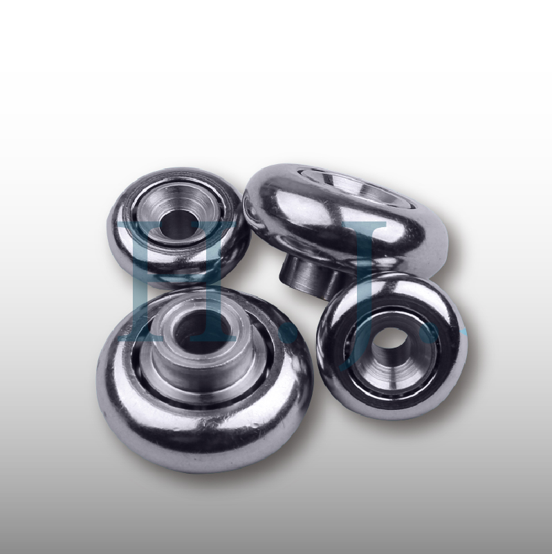 HSIAN JI BEARING CO., LTD.