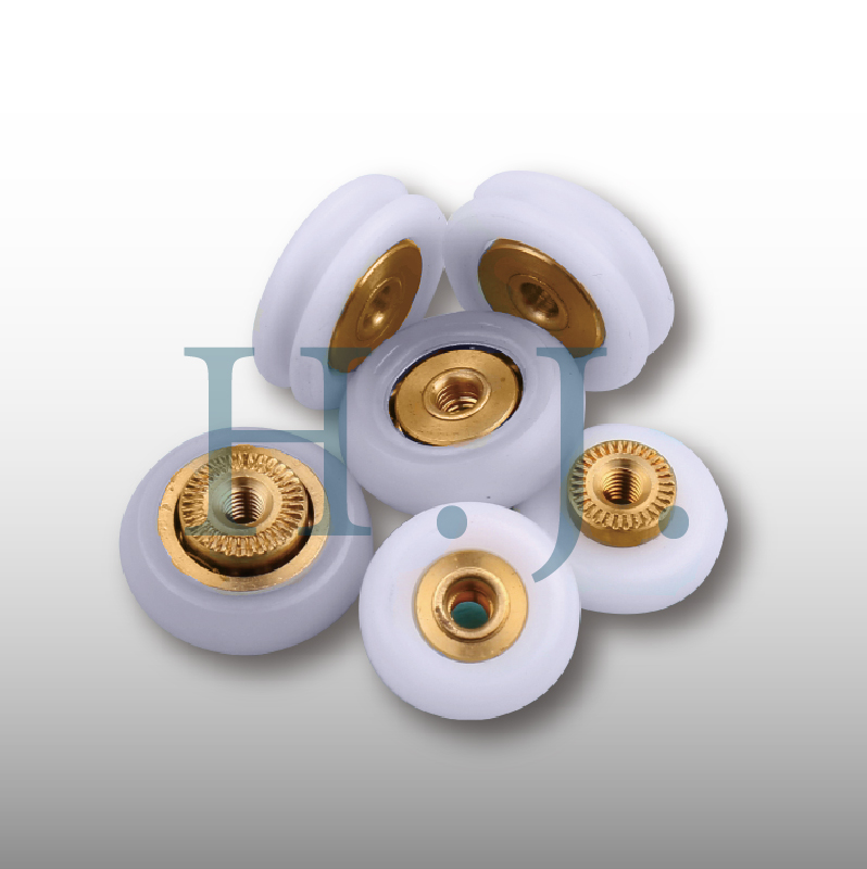 HSIAN JI BEARING CO., LTD.