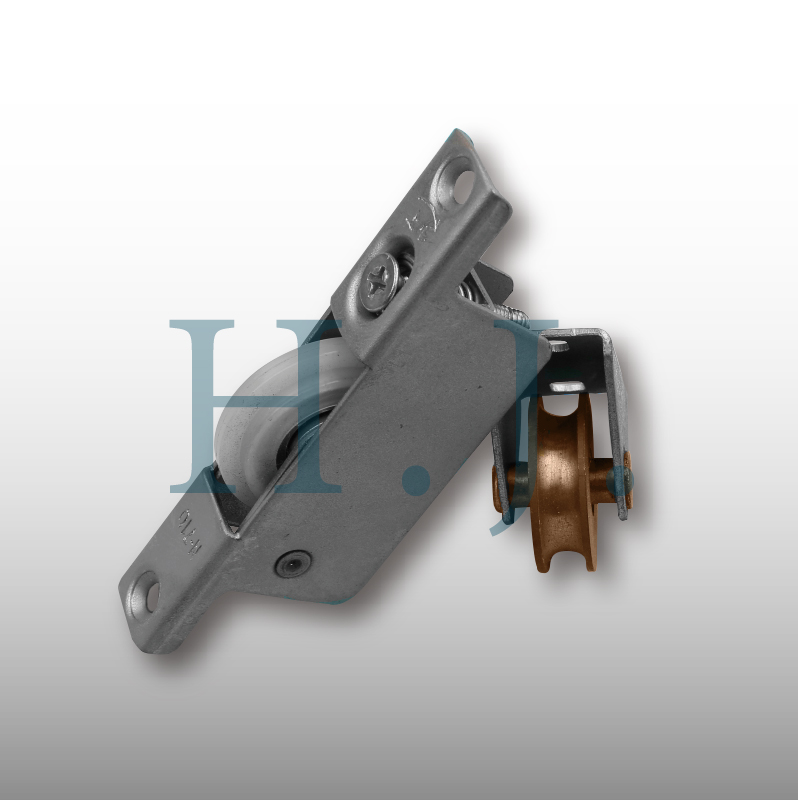 HSIAN JI BEARING CO., LTD.