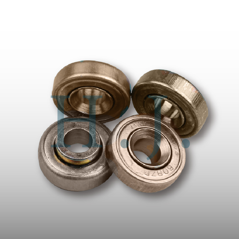 HSIAN JI BEARING CO., LTD.