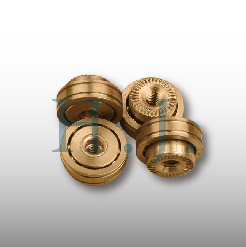 HSIAN JI BEARING CO., LTD.