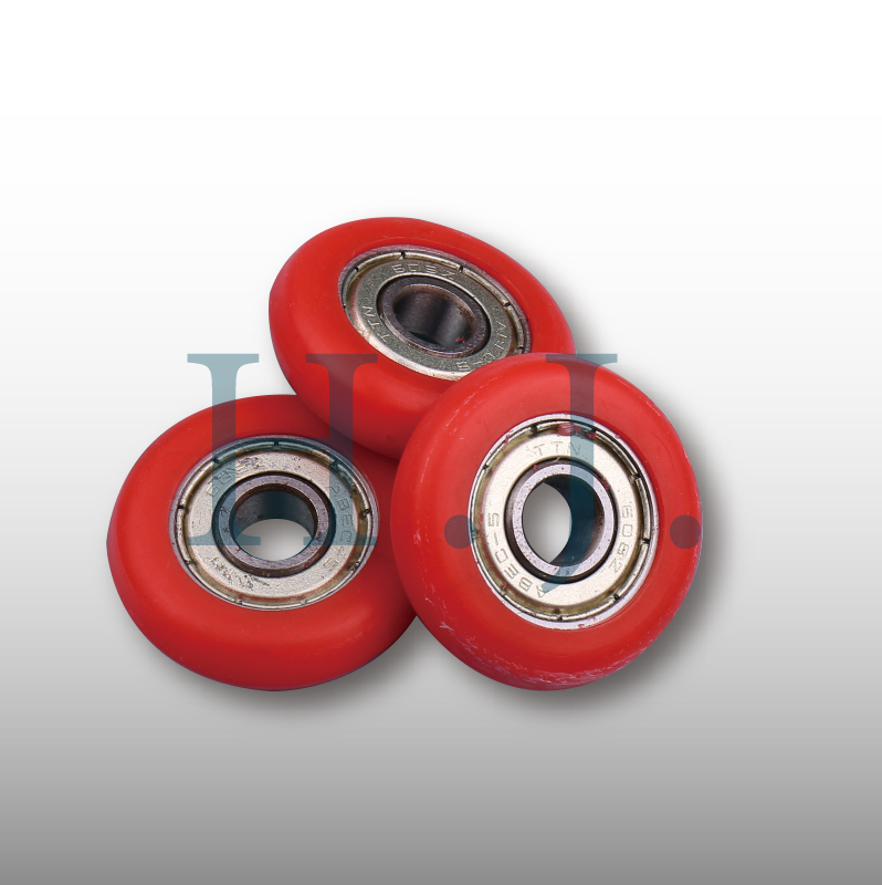 HSIAN JI BEARING CO., LTD.