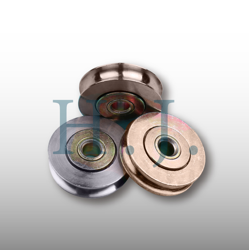 HSIAN JI BEARING CO., LTD.