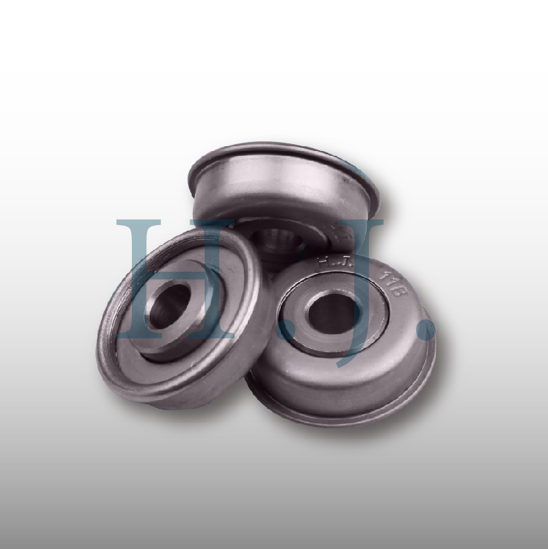 HSIAN JI BEARING CO., LTD.