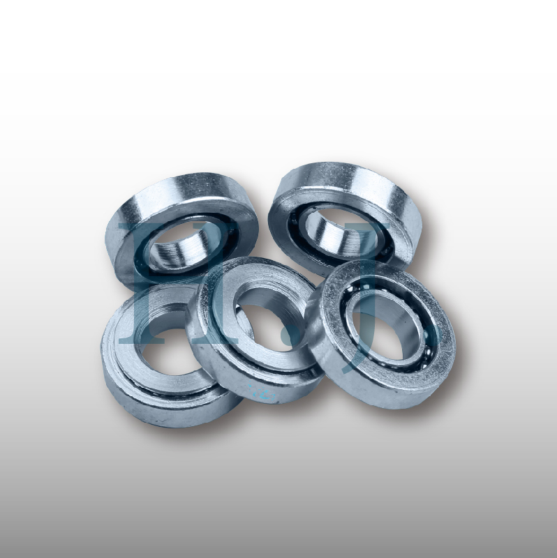 HSIAN JI BEARING CO., LTD.