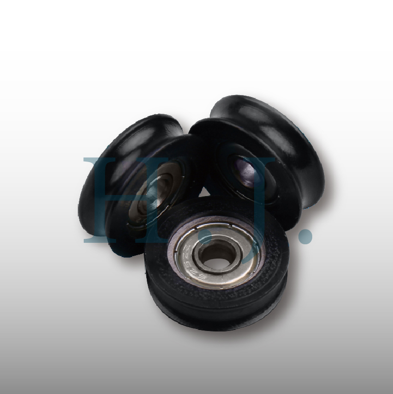 HSIAN JI BEARING CO., LTD.