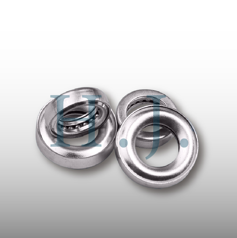 HSIAN JI BEARING CO., LTD.