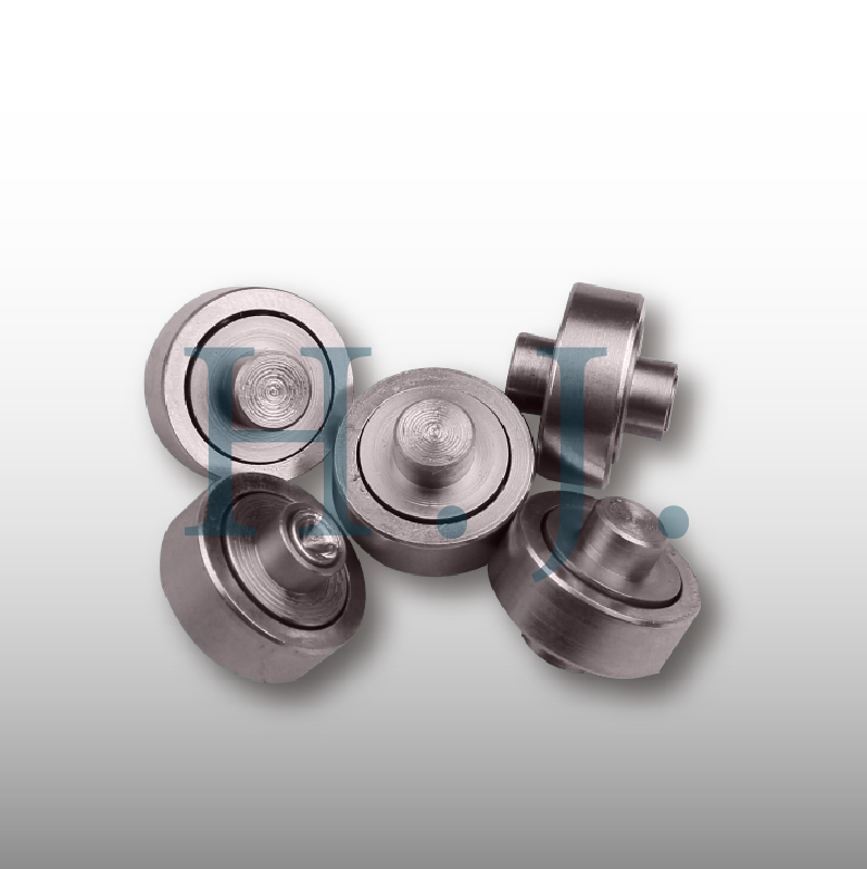 HSIAN JI BEARING CO., LTD.