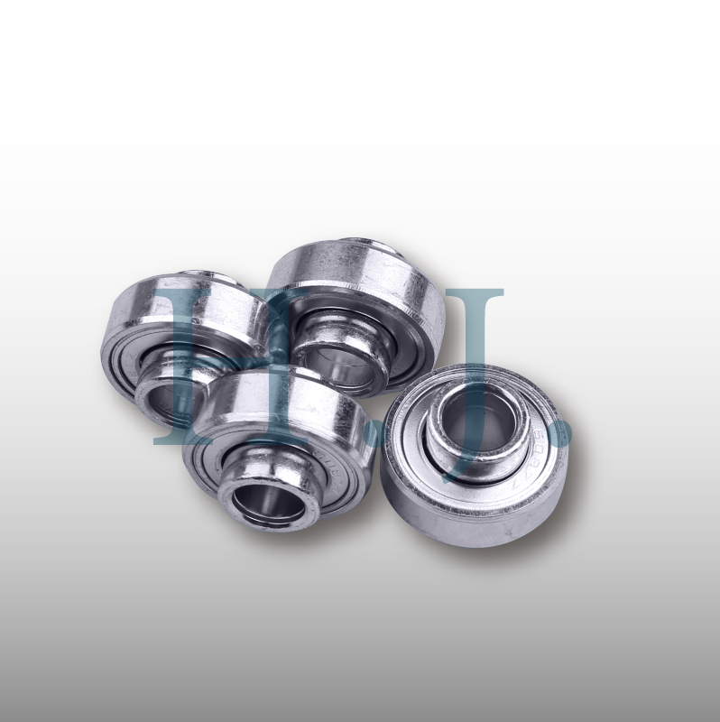 HSIAN JI BEARING CO., LTD.