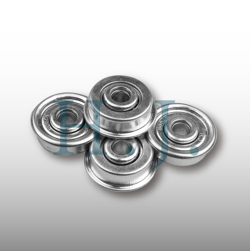 HSIAN JI BEARING CO., LTD.