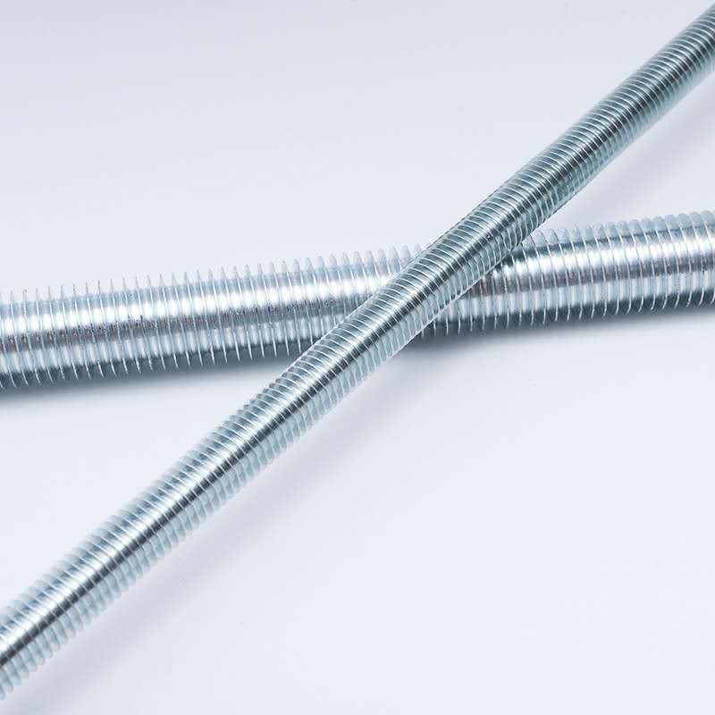 HEBEI CHAISHI NEW ENERGY TECHNOLOGY CO., LTD. , China factory produce and export competitive DIN975 thread rod