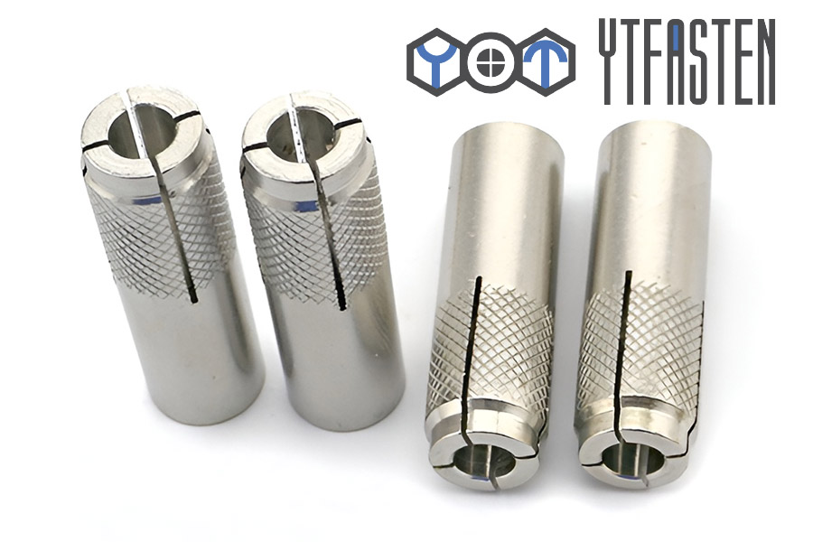 HEBEI YUETONG FASTENERS MANUFACTURING CO., LTD. (YTFASTEN)