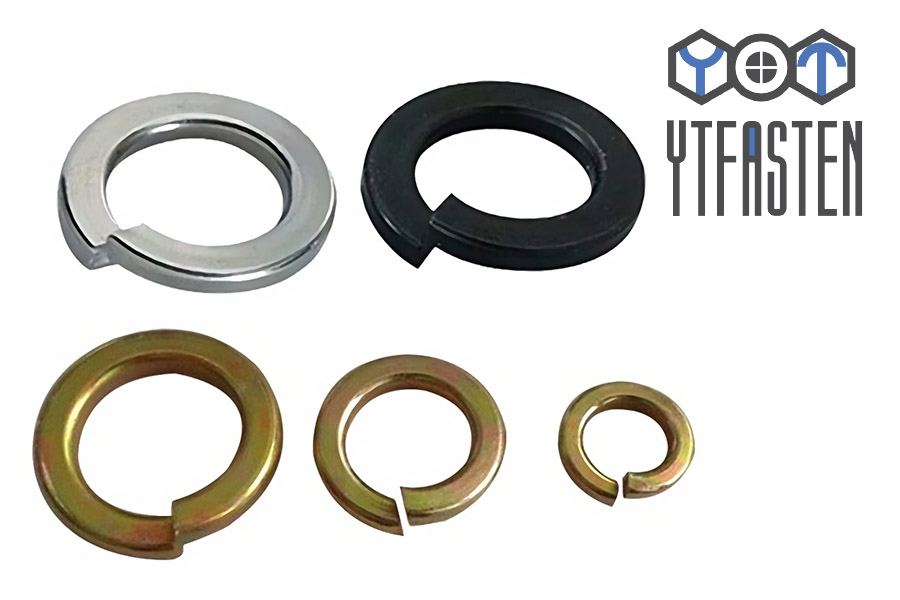 HEBEI YUETONG FASTENERS MANUFACTURING CO., LTD. (YTFASTEN)