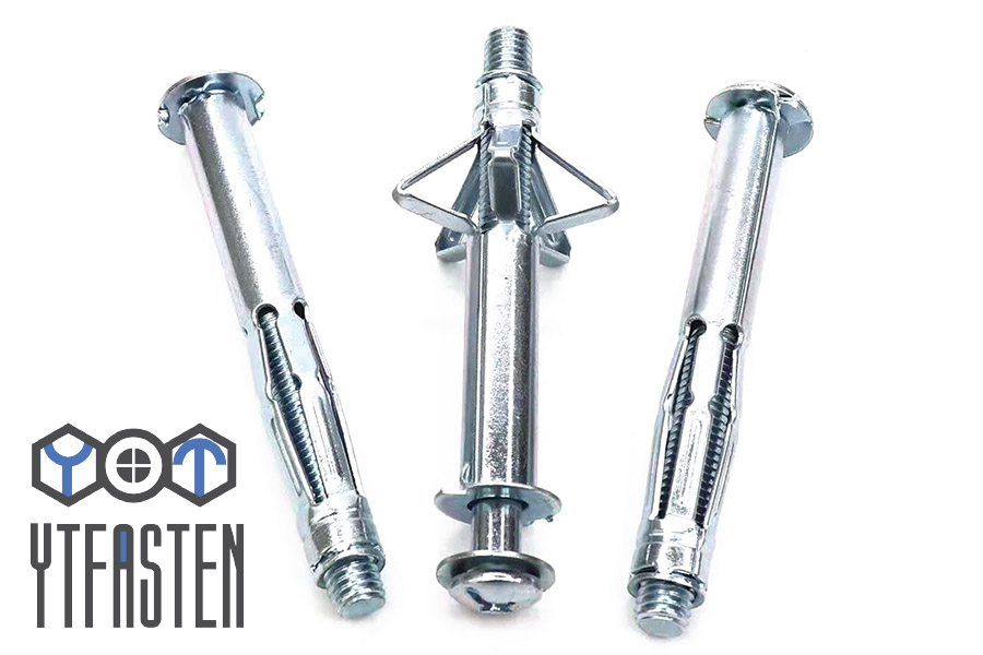 HEBEI YUETONG FASTENERS MANUFACTURING CO., LTD. (YTFASTEN)