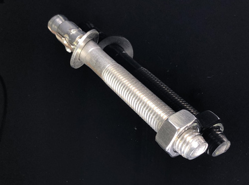 SHANGHAI DELTA METAL PRODUCT CO., LTD.