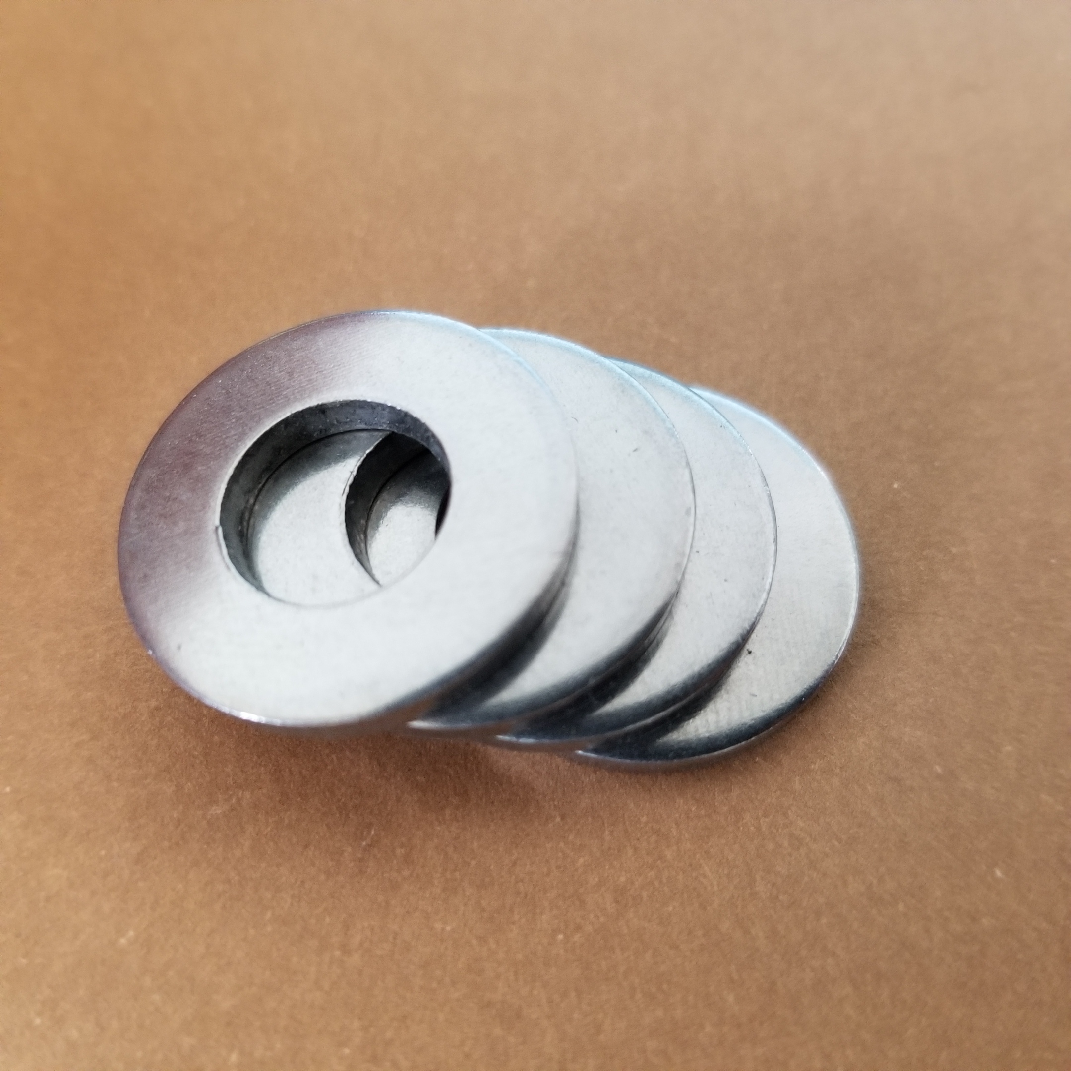 SUZHOU RUIBO MACHINERY & ELECTRONIC CO., LTD. , DIN25201 Wedge Lock Washer,  DIN6796 Conical Spring Washer,  NFE25511 Conical Contact Lock Washer,  SN70093 Toothed Contact Lock Washer,  DIN9250 Double Side Knurl Lock Washer