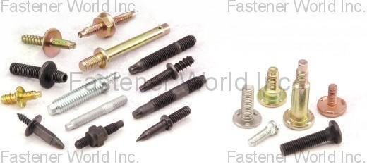 AGS (ADVANCED GLOBAL SOURCING LTD.) , Screws , All Kinds of Screws