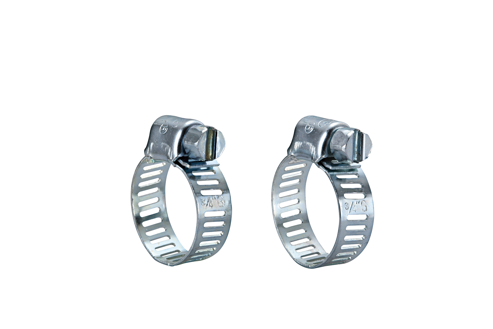 WEI SHIANG CO., LTD. , HF-2101 HOSE CLAMP