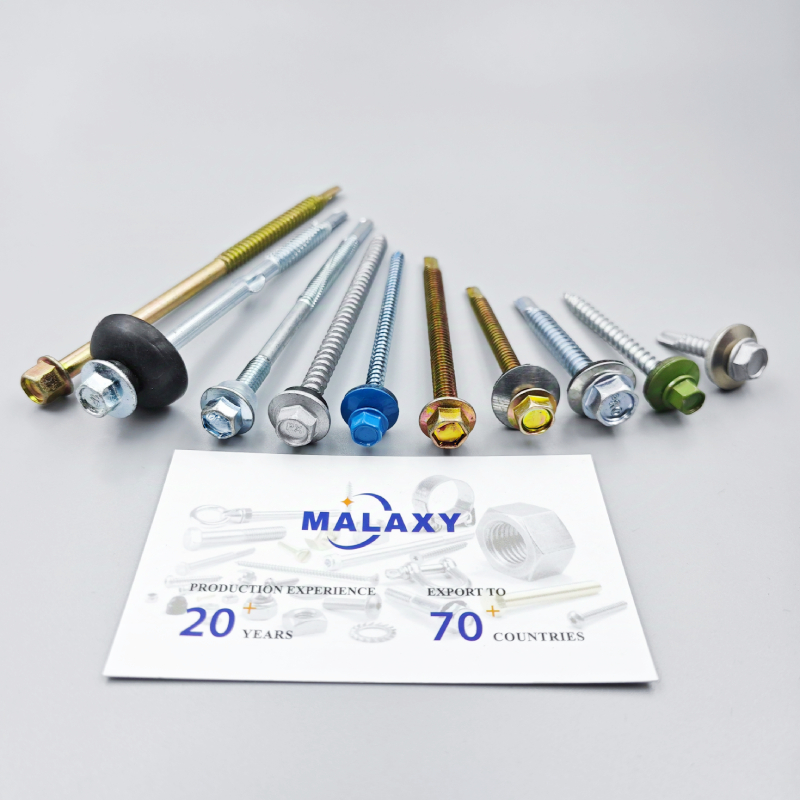 Shanghai Malaxy Industry Co., Ltd.