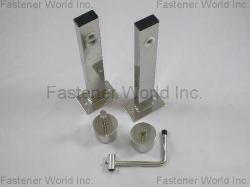 SHENG CHING ENTERPRISE CO., LTD. , Automotive and aircraft components  , Sintered Powder Metal Parts