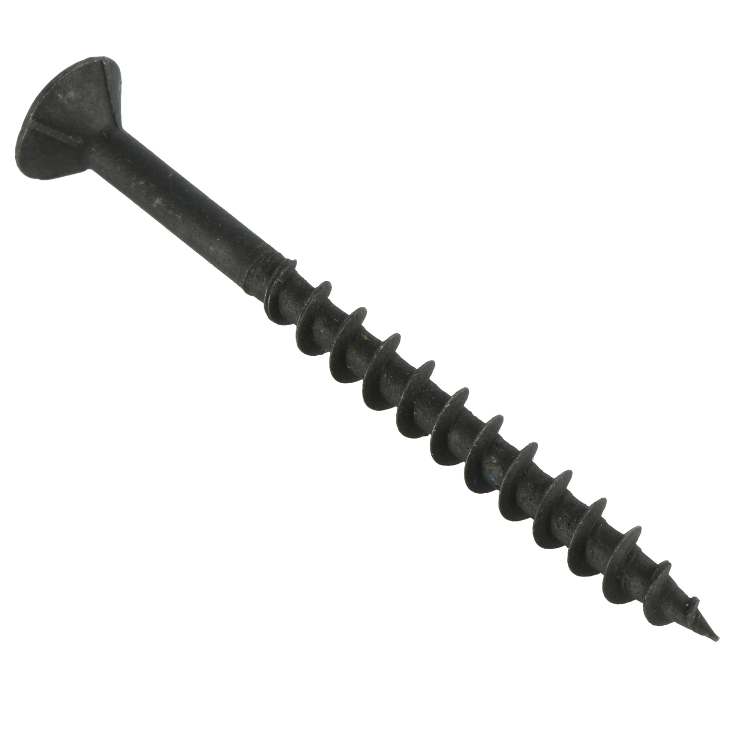 YUYAO MEIGESI FASTENER CO., LTD. , Black Phillips Type Drywall Screw
