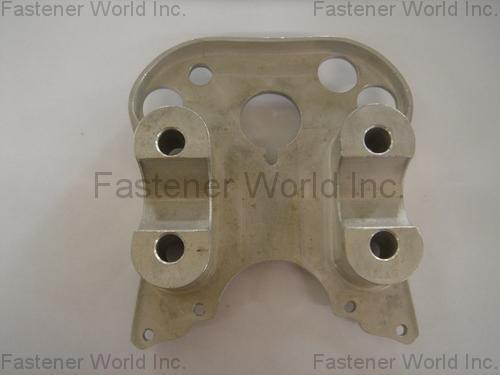 SHENG CHING ENTERPRISE CO., LTD. , Wire Forming & CNC machining  , CNC parts, CNC lathe