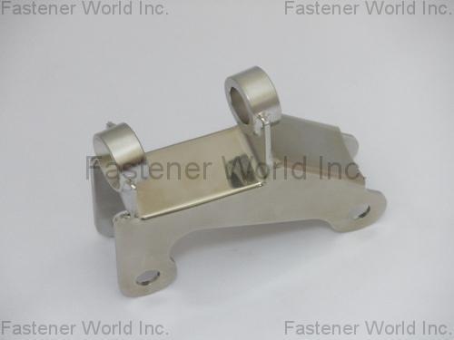 SHENG CHING ENTERPRISE CO., LTD. , Industrial products  , Industrial Safety Products