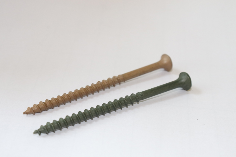 SUZHOU LITTO FASTENER CO., LTD. (JMTM TRADING) , Chipboard Screw, Ruspert, Sharp Point, Bugle Head, Half Thread