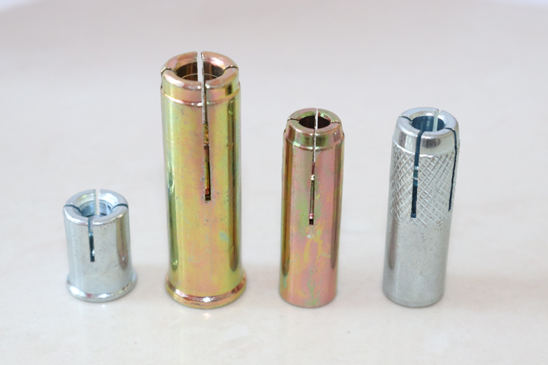 SUZHOU LITTO FASTENER CO., LTD. (JMTM TRADING) , Drop In Anchor