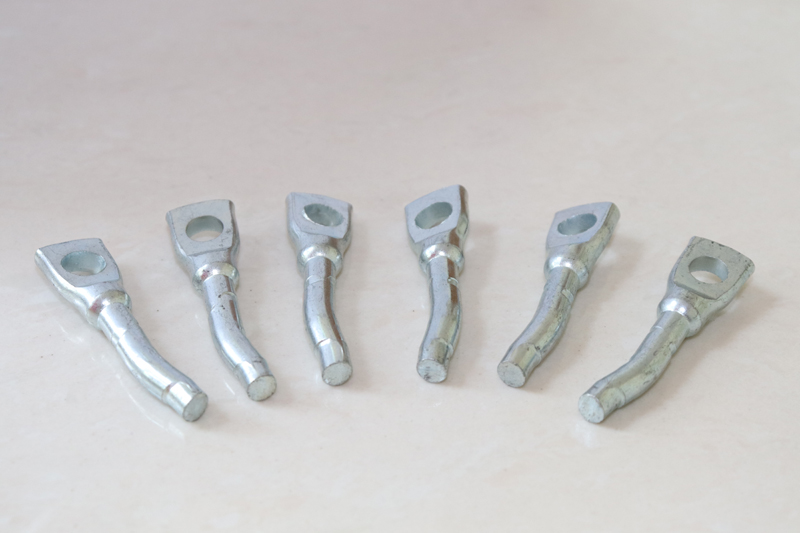 SUZHOU LITTO FASTENER CO., LTD. (JMTM TRADING) , Sleg Anchor