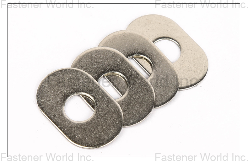 HANDAN ZHONGDUN FASTENER MANUFACTURING CO, LTD