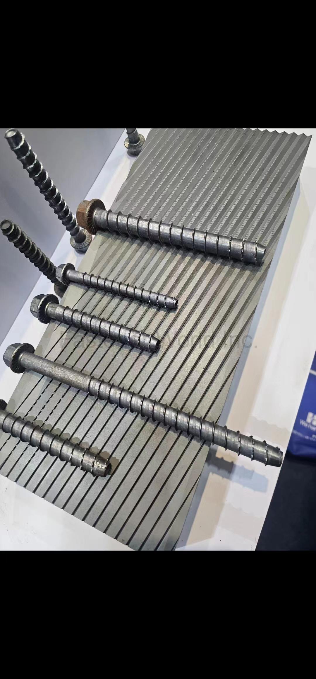 HANDAN TEDUN FASTENER GROUP CO., LTD.