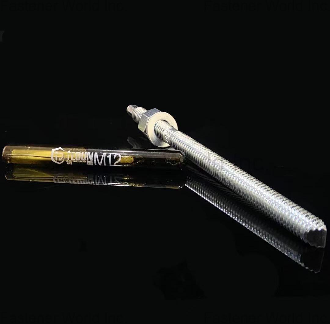 HANDAN TEDUN FASTENER GROUP CO., LTD.