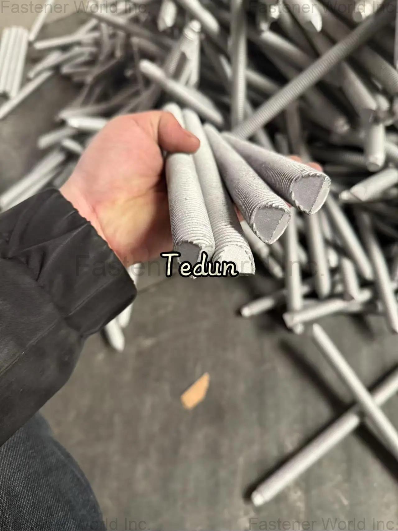 HANDAN TEDUN FASTENER GROUP CO., LTD.