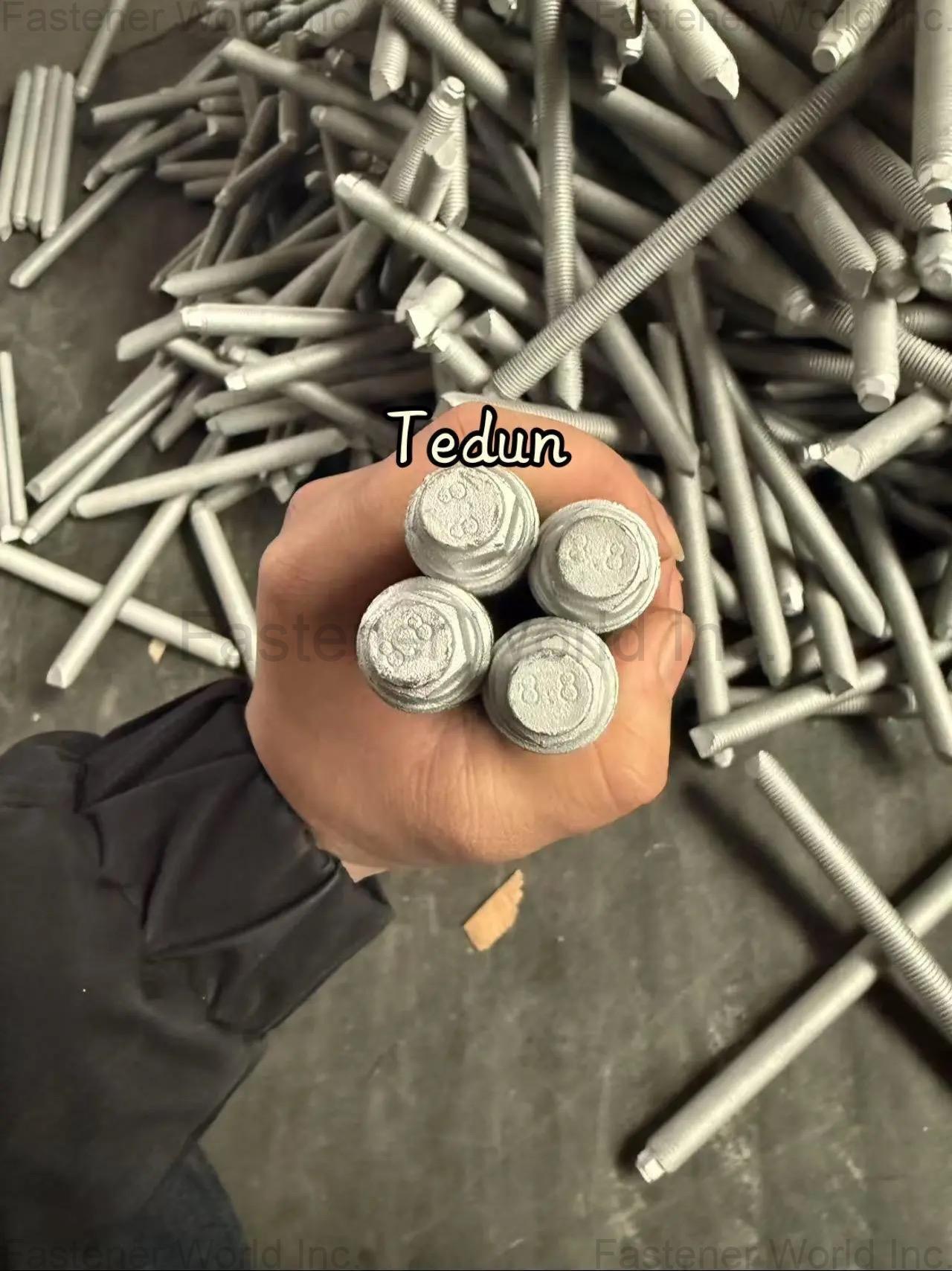 HANDAN TEDUN FASTENER GROUP CO., LTD.