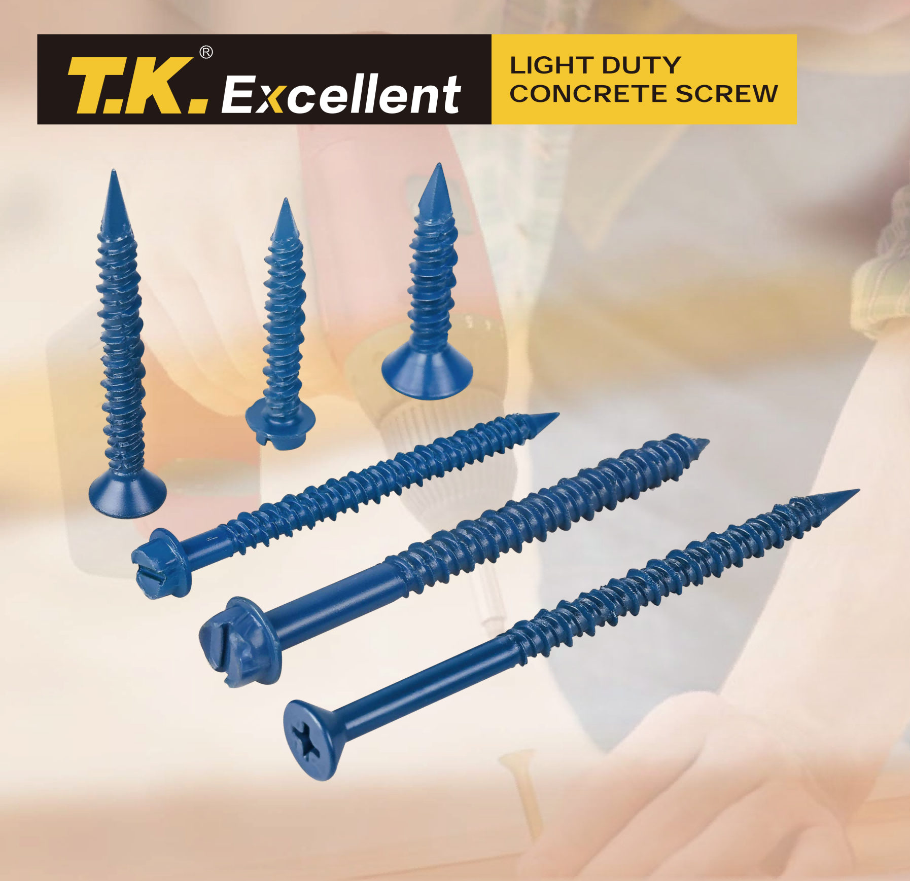 Zhejiang Excellent Industries Co., Ltd.