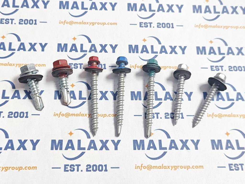 Shanghai Malaxy Industry Co., Ltd.